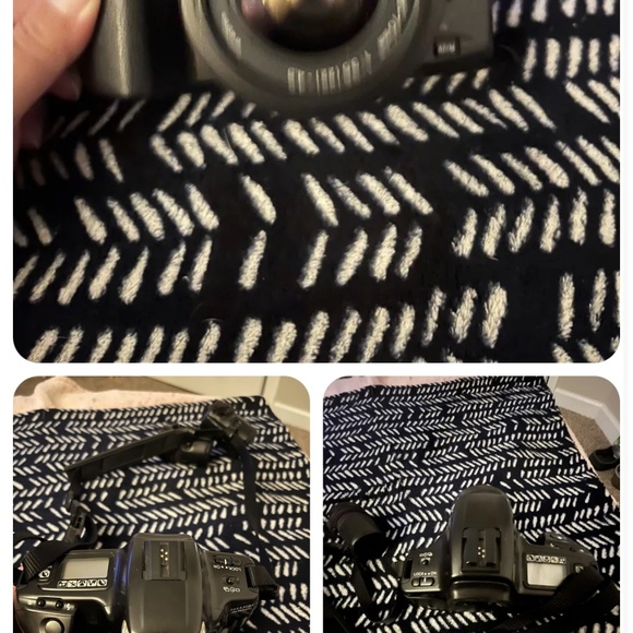 Camera - Picture 4 of 4